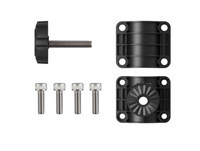 0 Degree Pole Mount (LiveScope™ Plus LVS34)