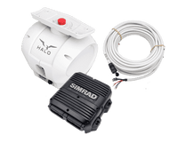Simrad HALO 300X RADAR,NO ARRAY/RI50/20M CBL
