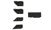 Simrad Cruise Corner Bezel Chart Card Seal