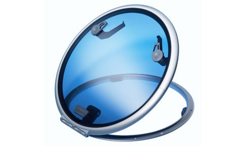 Lewmar Low Profile 22 Round Hatch 588mm Dia