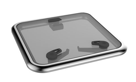 Lewmar Med Profile 54 Hatch 463 x 578mm