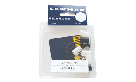 Lewmar Ocean ST30-48- Evo ST/SPT30-50