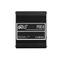 Iris PoE04v2 Four-Channel PoE Injector