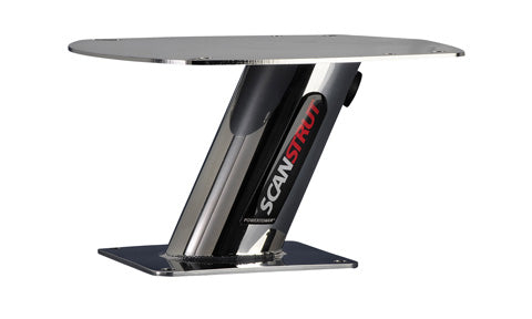 Scanstrut SPT1001 Stainless PowerTower®