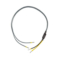 Victron Orion-Tr DC-DC Charger Isolated Remote Cable