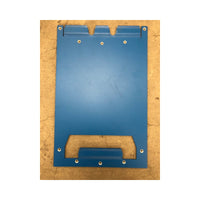 Victron Mounting Bracket (Quattro 8/10kVA)