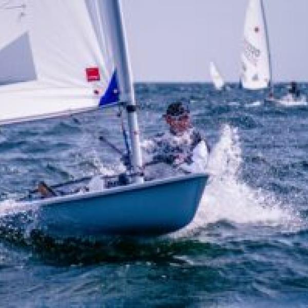 Round The Island Race 2023
