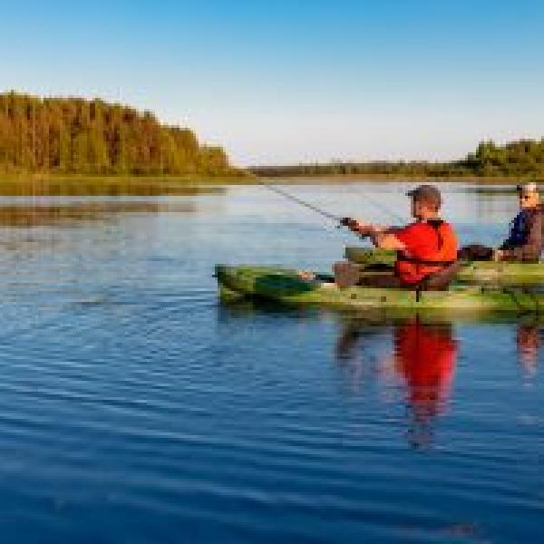 Best Fish Finders for Kayaks in 2022