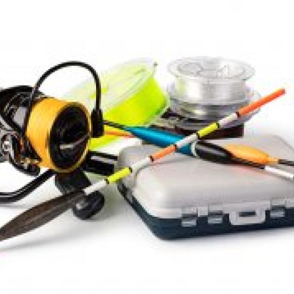 What Equipment Do You Need for Fishing?