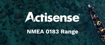 Actisense NMEA 0183 Range