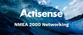 Actisense NMEA 2000 Networking