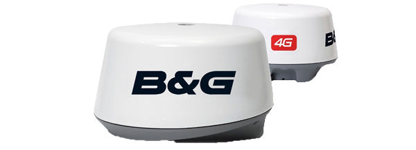 B&G Broadband Radar