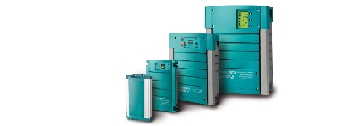 Mastervolt Battery Chargers