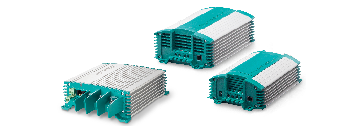 Mastervolt DC-DC Converters