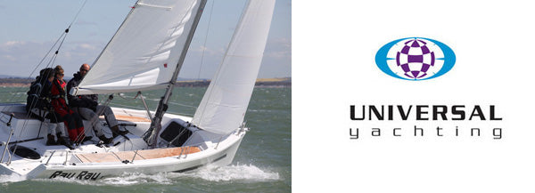 Dufour Drakkar