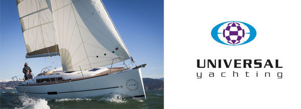 Dufour Yachts