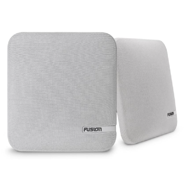 Fusion Marine Audio - SM Series Speakers