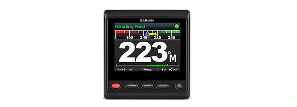 Garmin Autopilot Controllers