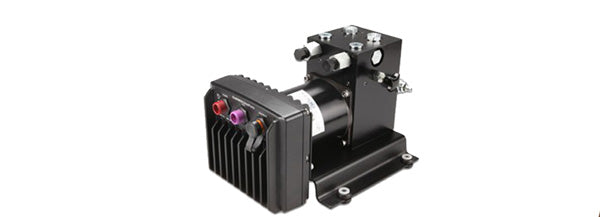 Garmin Autopilot Drive Units