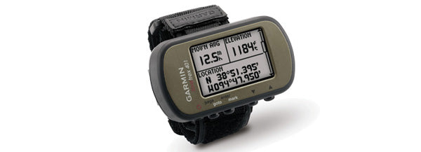 Garmin Foretrex