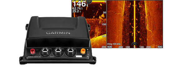 Garmin GCV10 Sonar Module