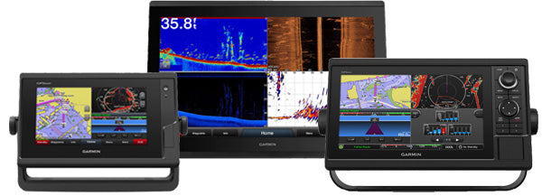 Garmin GPSMAP