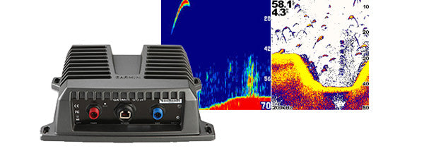 Garmin GSD24 Sonar Module