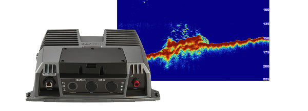 Garmin GSD26 Sonar Module