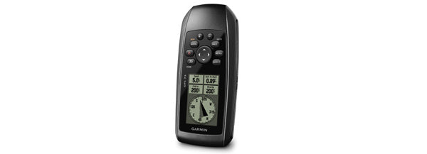 Garmin Handheld GPS