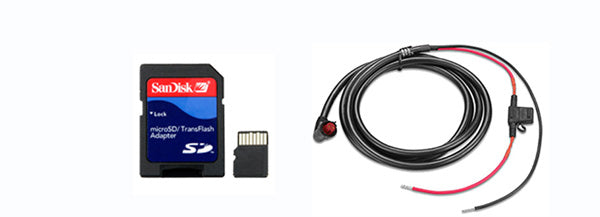 Garmin Miscellaneous