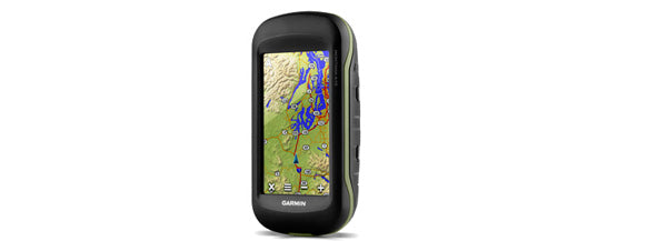 Garmin Montana
