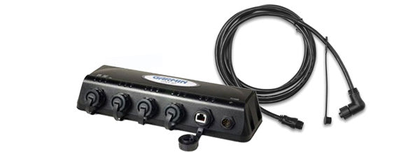 Garmin Networking
