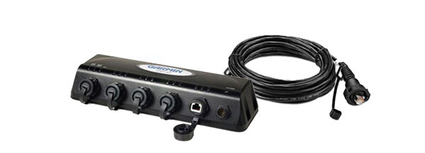Garmin Networking Ethernet