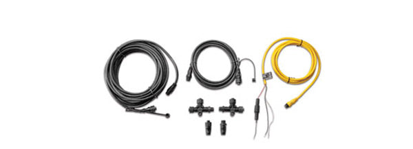 Garmin Networking NMEA 2000