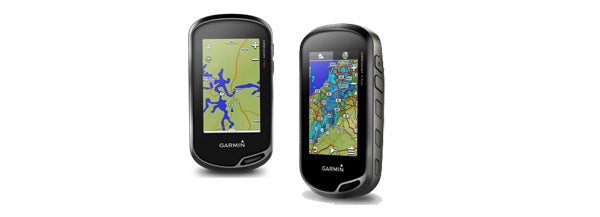 Garmin Oregon