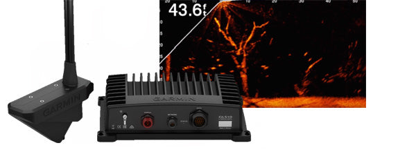 Garmin Panoptix LiveScope