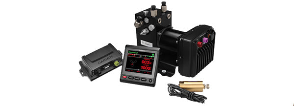 Garmin Reactor Autopilots