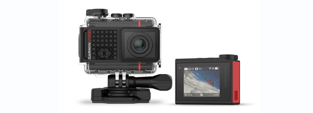 Garmin VIRB