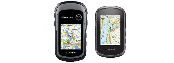 Garmin eTrex