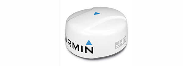 Garmin HD and xHD Radar Domes