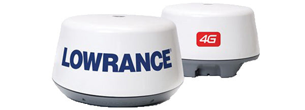 Lowrance Broadband Radar