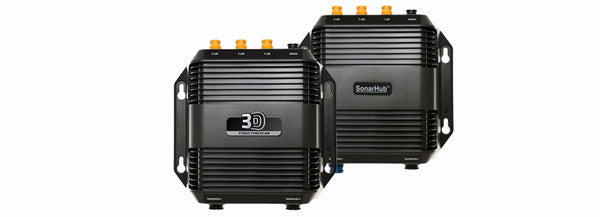 Lowrance Sonar Modules