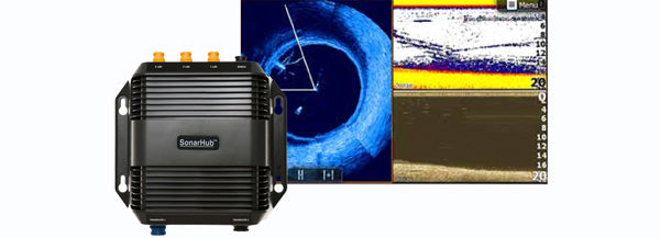 Lowrance SpotlightScan