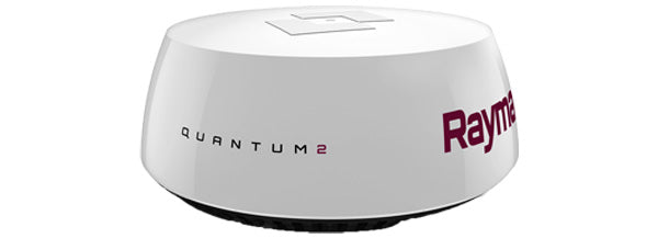Raymarine Quantum 2