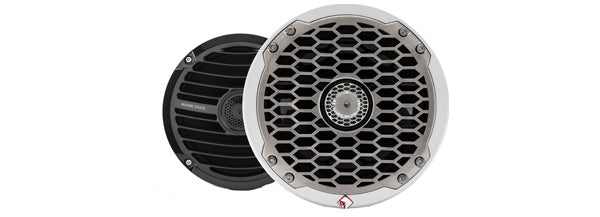 Raymarine Audio Speakers