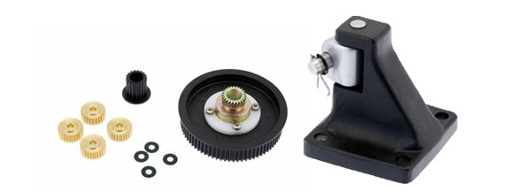 Raymarine Autopilot Accessories