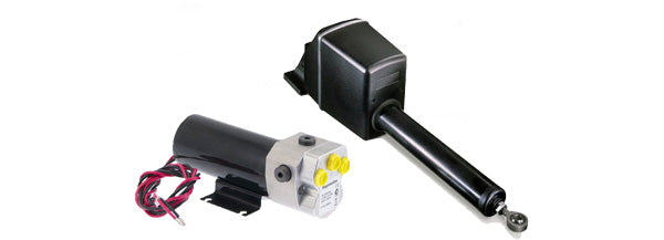 Raymarine Autopilot Drive units