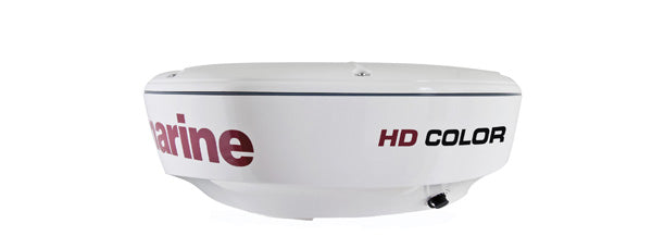 Raymarine Digital Radar