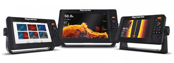 Raymarine Element S - HV