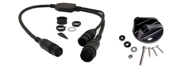 Raymarine Fishfinder Transducer Spares